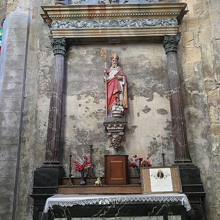 Photo de Église Saint-Martin de Coulombs-en-Valois