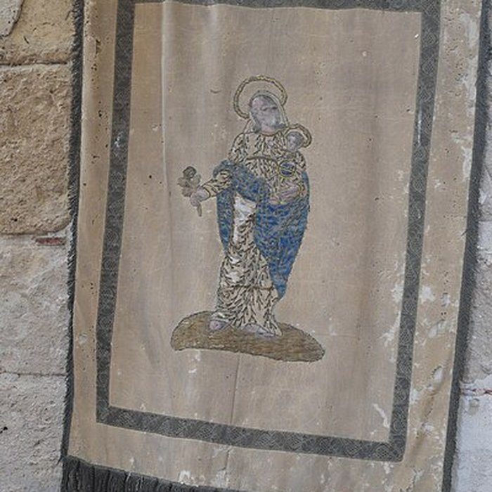 Photo de Église Saint-Martin de Coulombs-en-Valois