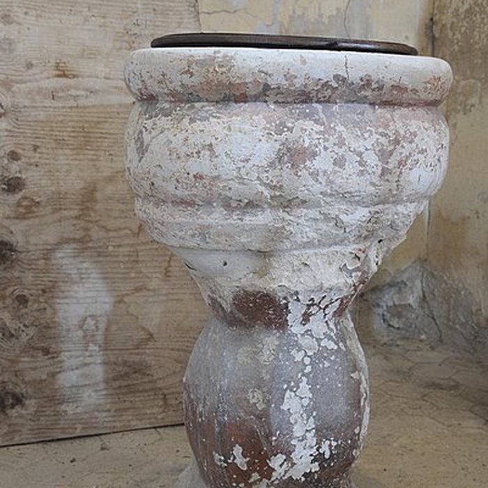 Photo de Église Saint-Martin de Coulombs-en-Valois