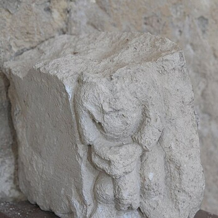 Photo de Église Saint-Martin de Coulombs-en-Valois