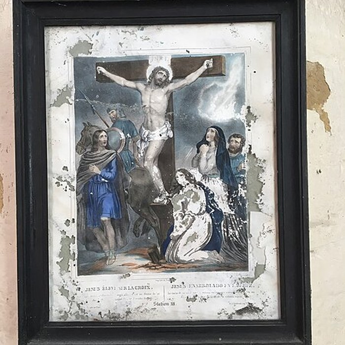 Photo de Église Saint-Martin de Coulombs-en-Valois