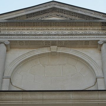 Église Saint-Martin de Coulombs-en-Valois