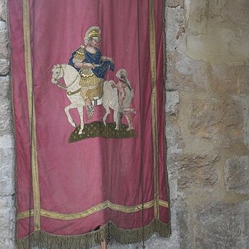 Église Saint-Martin de Coulombs-en-Valois