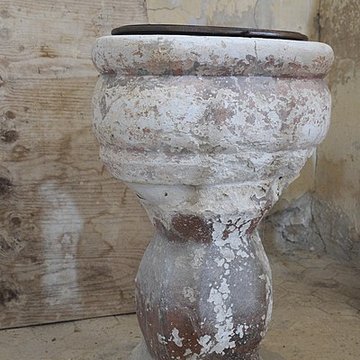 Église Saint-Martin de Coulombs-en-Valois