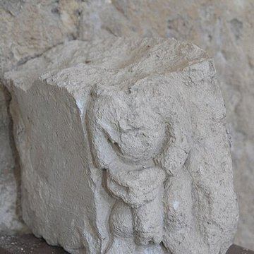 Église Saint-Martin de Coulombs-en-Valois