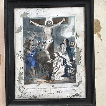 Église Saint-Martin de Coulombs-en-Valois