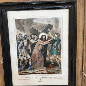 Église Saint-Martin de Coulombs-en-Valois