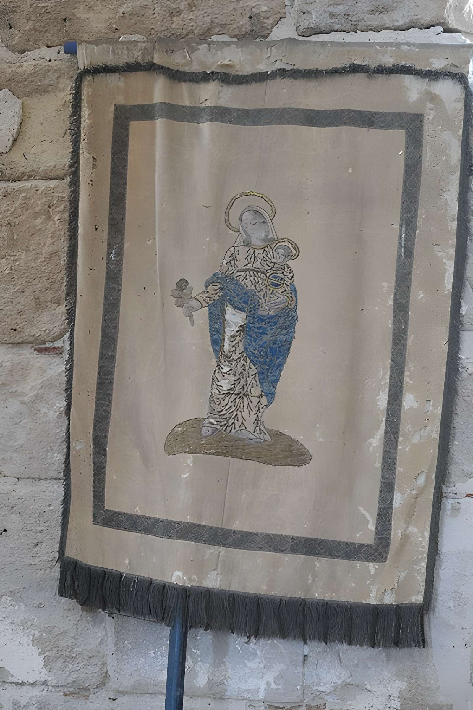 Église Saint-Martin de Coulombs-en-Valois