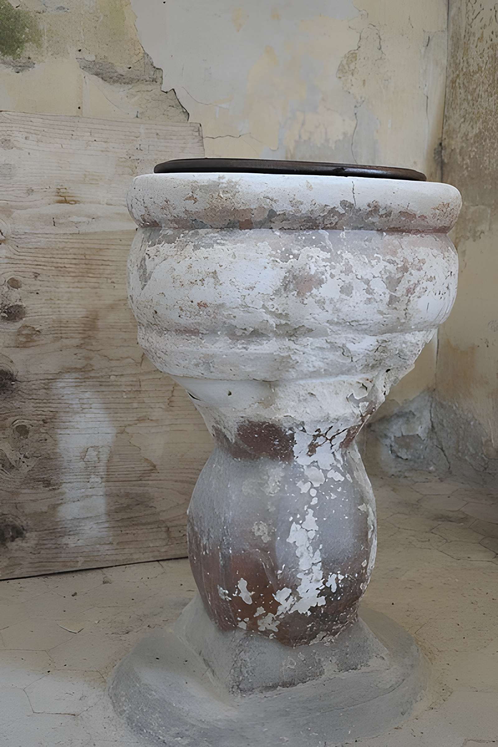 Église Saint-Martin de Coulombs-en-Valois