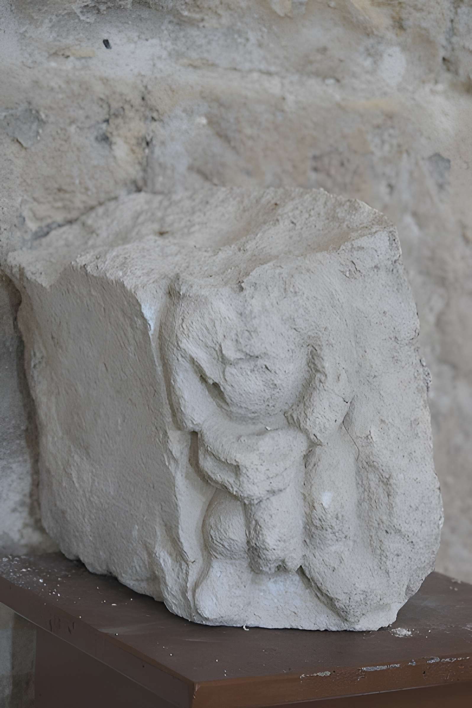 Église Saint-Martin de Coulombs-en-Valois