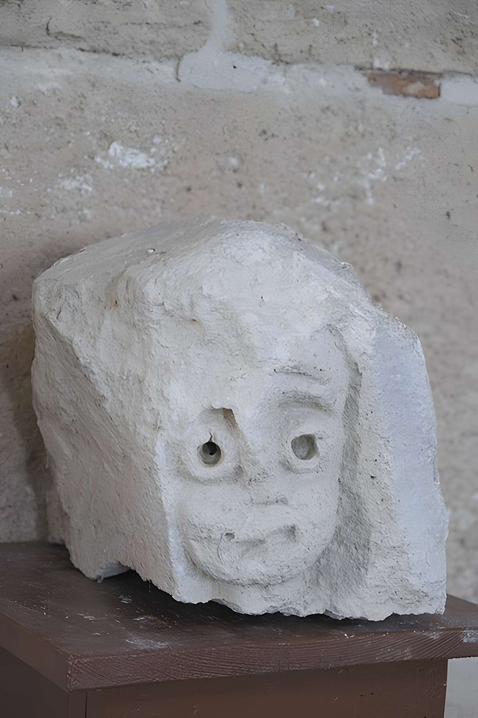 Église Saint-Martin de Coulombs-en-Valois