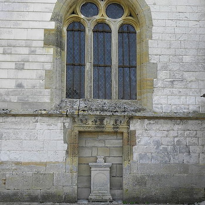 Photo de Église Saint-Martin de Courtisols