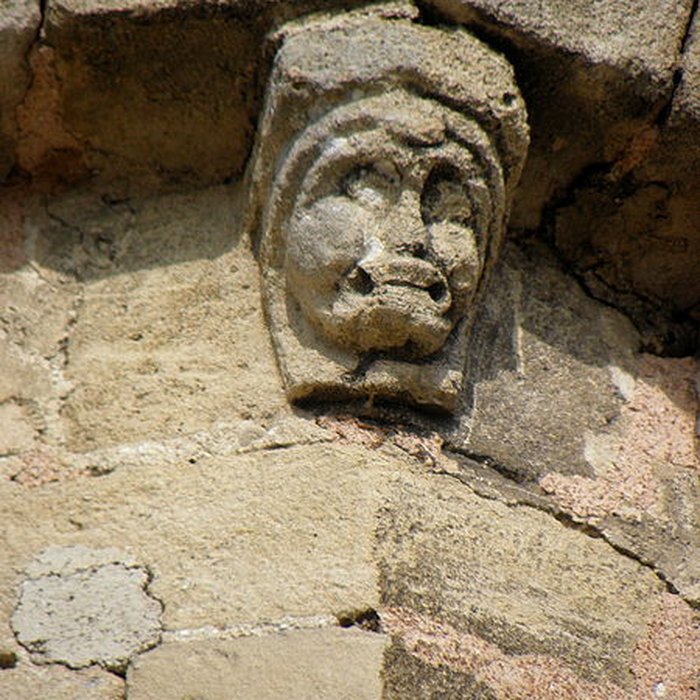 Photo de Église Saint-Martin de Courtisols