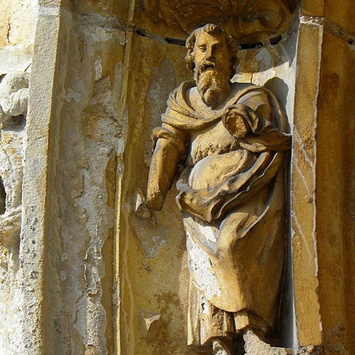 Photo de Église Saint-Martin de Courtisols