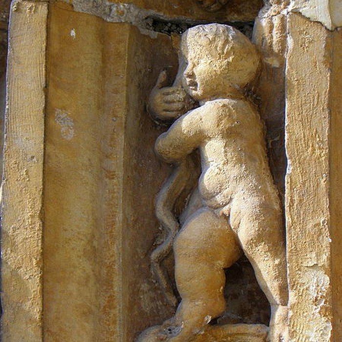 Photo de Église Saint-Martin de Courtisols