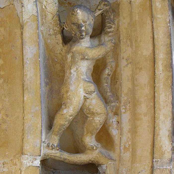 Photo de Église Saint-Martin de Courtisols