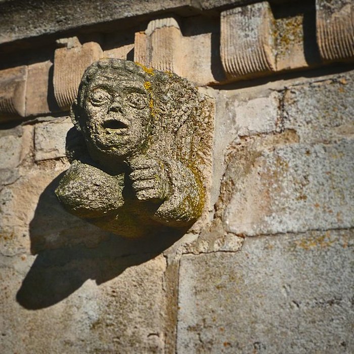 Photo de Église Saint-Martin de Courtisols