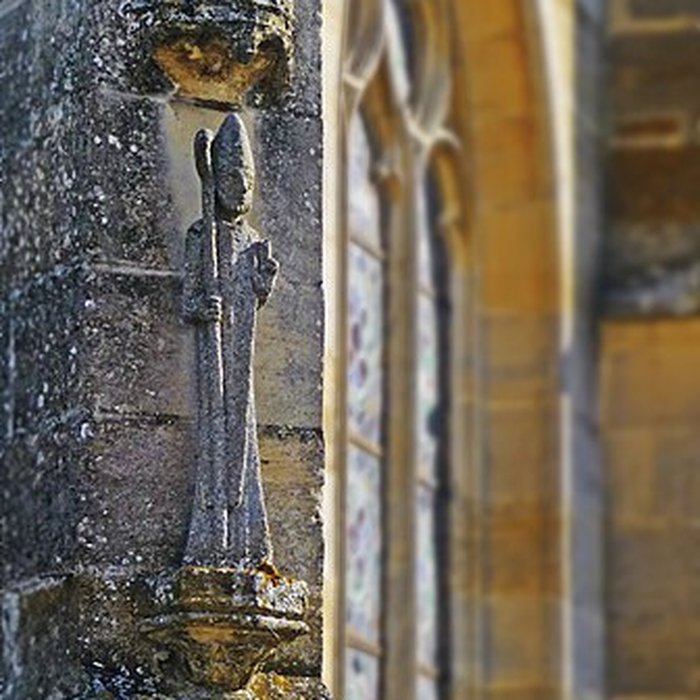 Photo de Église Saint-Martin de Courtisols