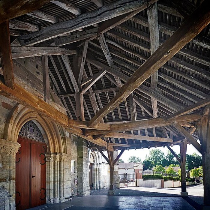 Photo de Église Saint-Martin de Courtisols