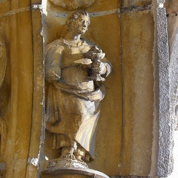 Église Saint-Martin de Courtisols