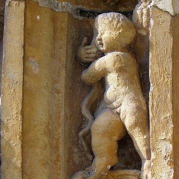 Église Saint-Martin de Courtisols