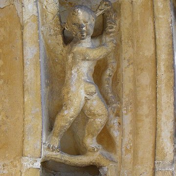 Église Saint-Martin de Courtisols