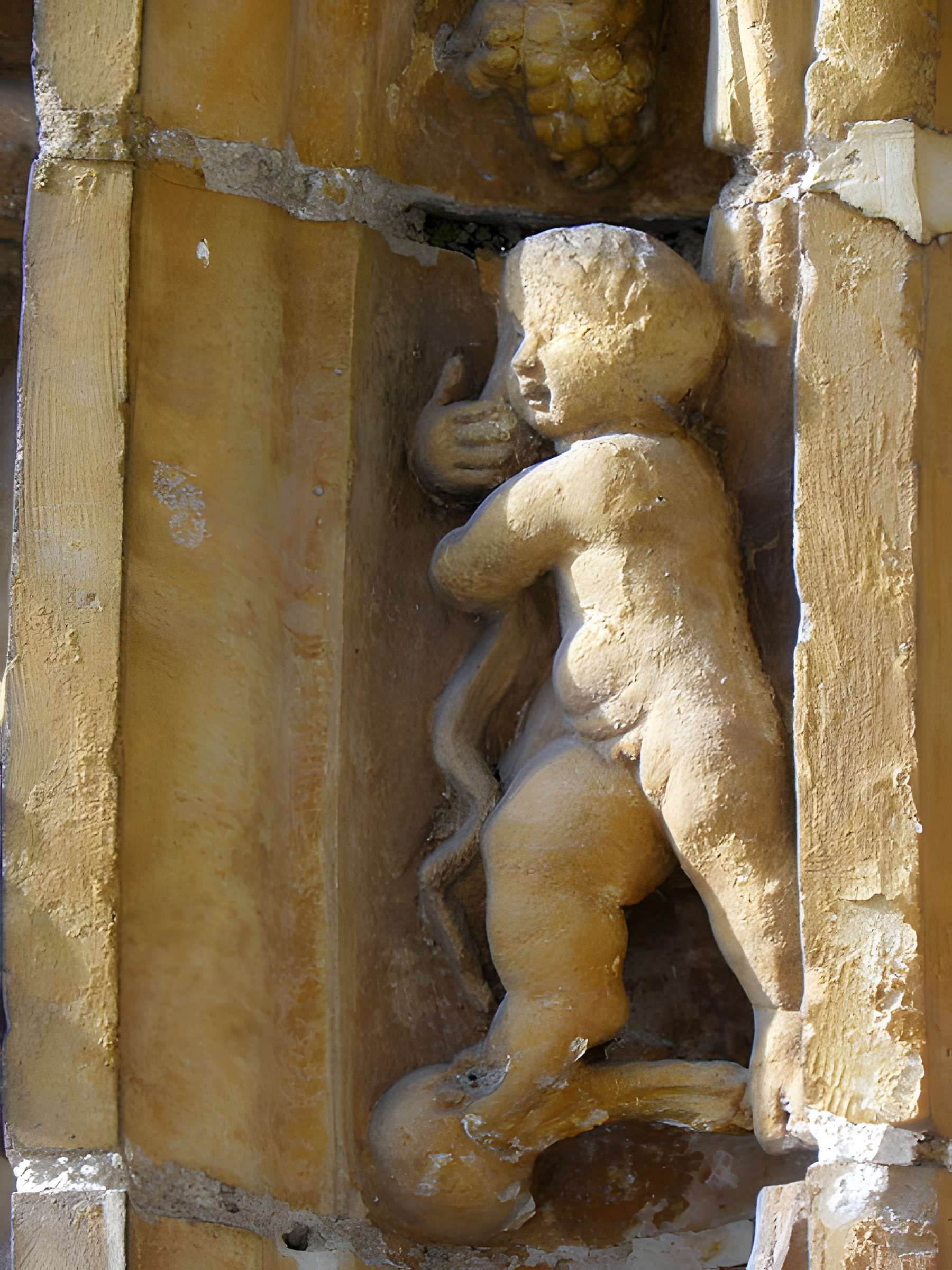 Église Saint-Martin de Courtisols