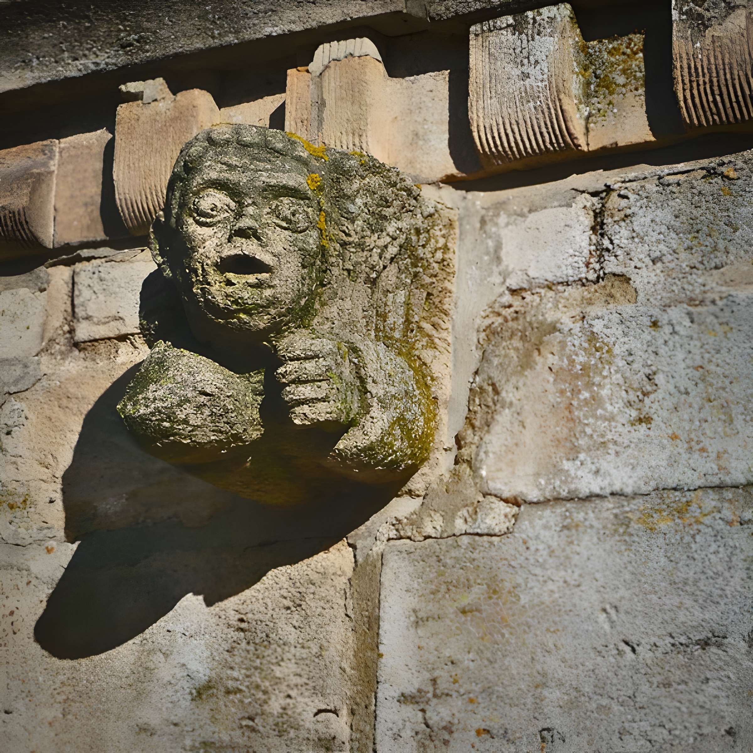 Église Saint-Martin de Courtisols