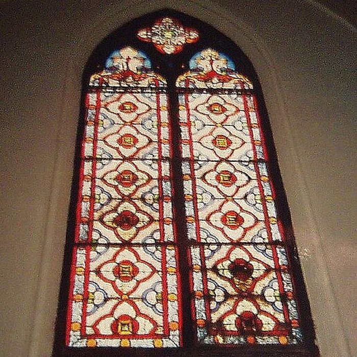 Photo de Église Saint-Martin de Croix