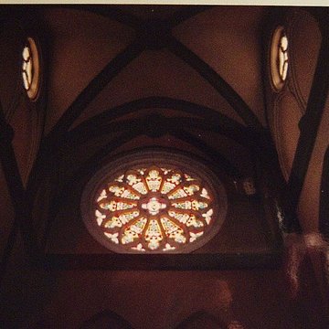 Église Saint-Martin de Croix