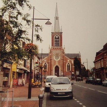 Église Saint-Martin de Croix