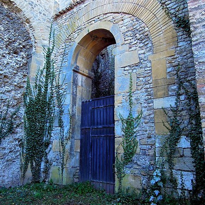 Photo de Église Saint-Pierre-aux-Nonnains de Metz