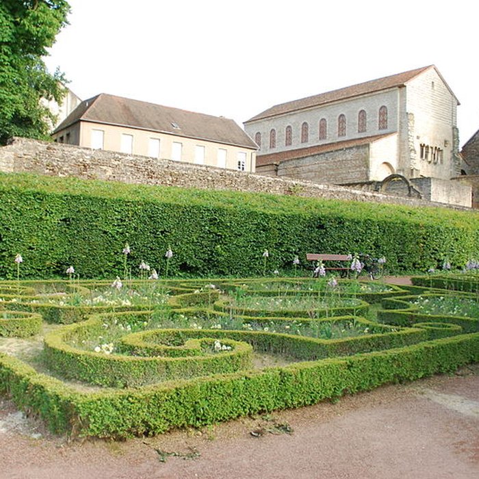 Photo de Église Saint-Pierre-aux-Nonnains de Metz