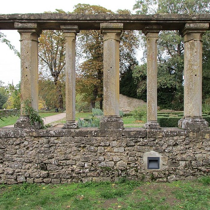 Photo de Église Saint-Pierre-aux-Nonnains de Metz
