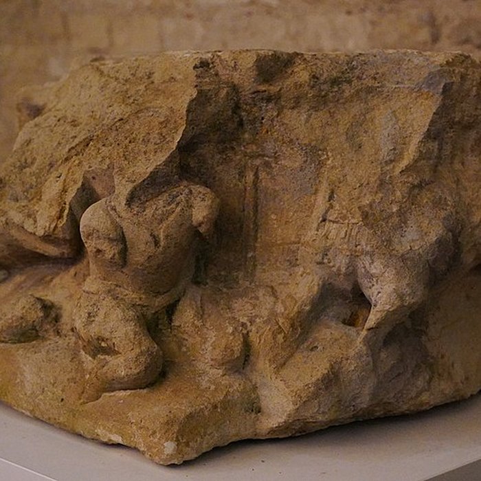 Photo de Église Saint-Pierre-aux-Nonnains de Metz