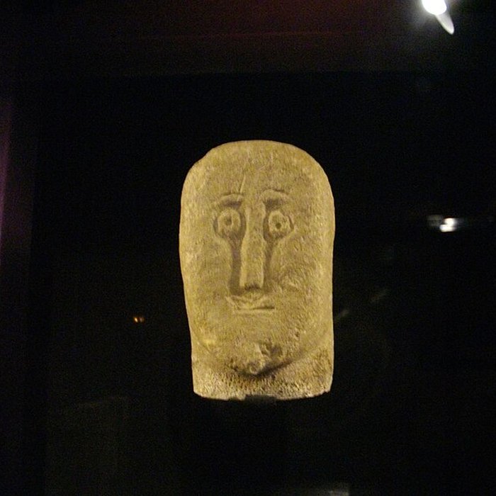 Photo de Église Saint-Pierre-aux-Nonnains de Metz