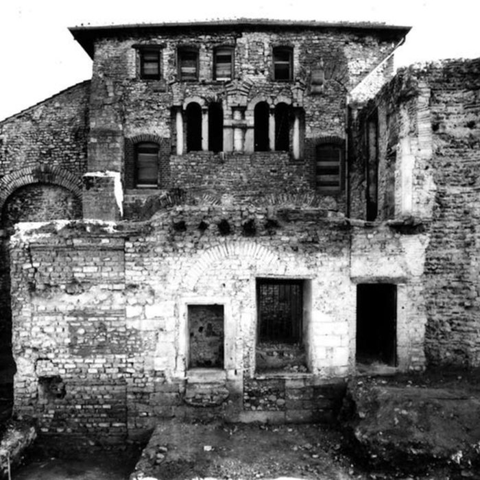 Photo de Église Saint-Pierre-aux-Nonnains de Metz