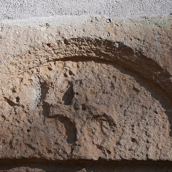 Photo de Église Saint-Pierre-aux-Nonnains de Metz