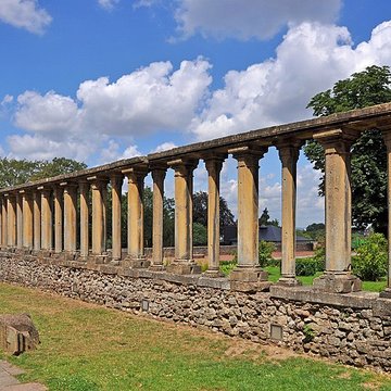 Église Saint-Pierre-aux-Nonnains de Metz