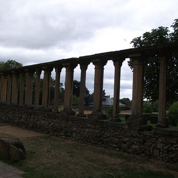 Église Saint-Pierre-aux-Nonnains de Metz