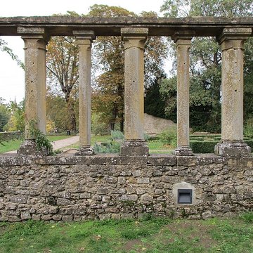 Église Saint-Pierre-aux-Nonnains de Metz