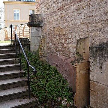 Église Saint-Pierre-aux-Nonnains de Metz