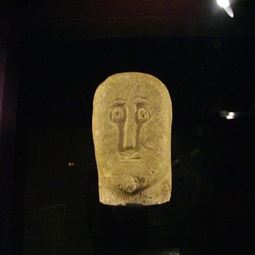 Église Saint-Pierre-aux-Nonnains de Metz