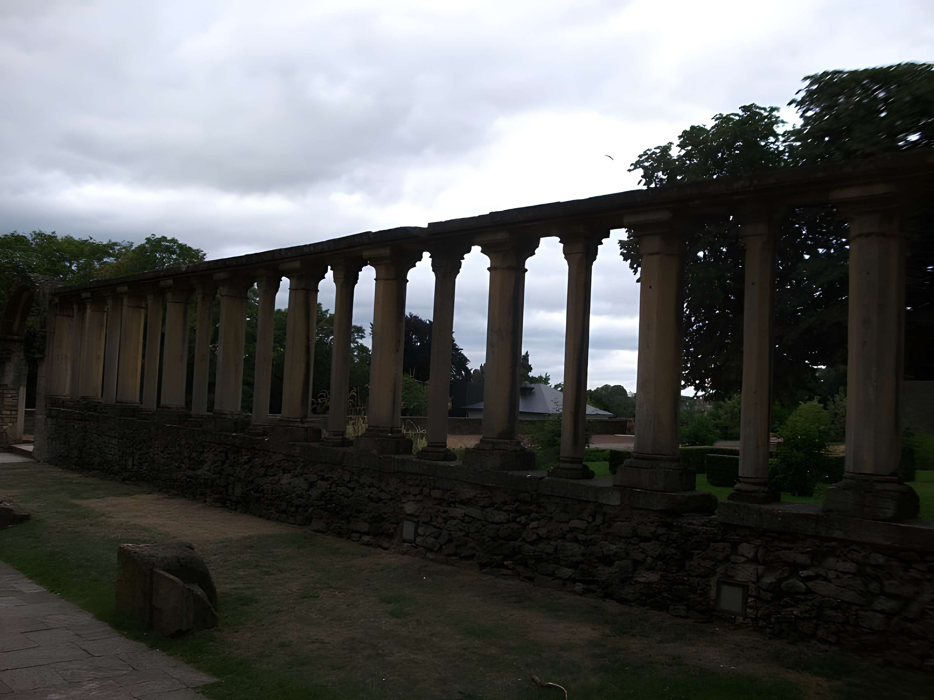 Église Saint-Pierre-aux-Nonnains de Metz