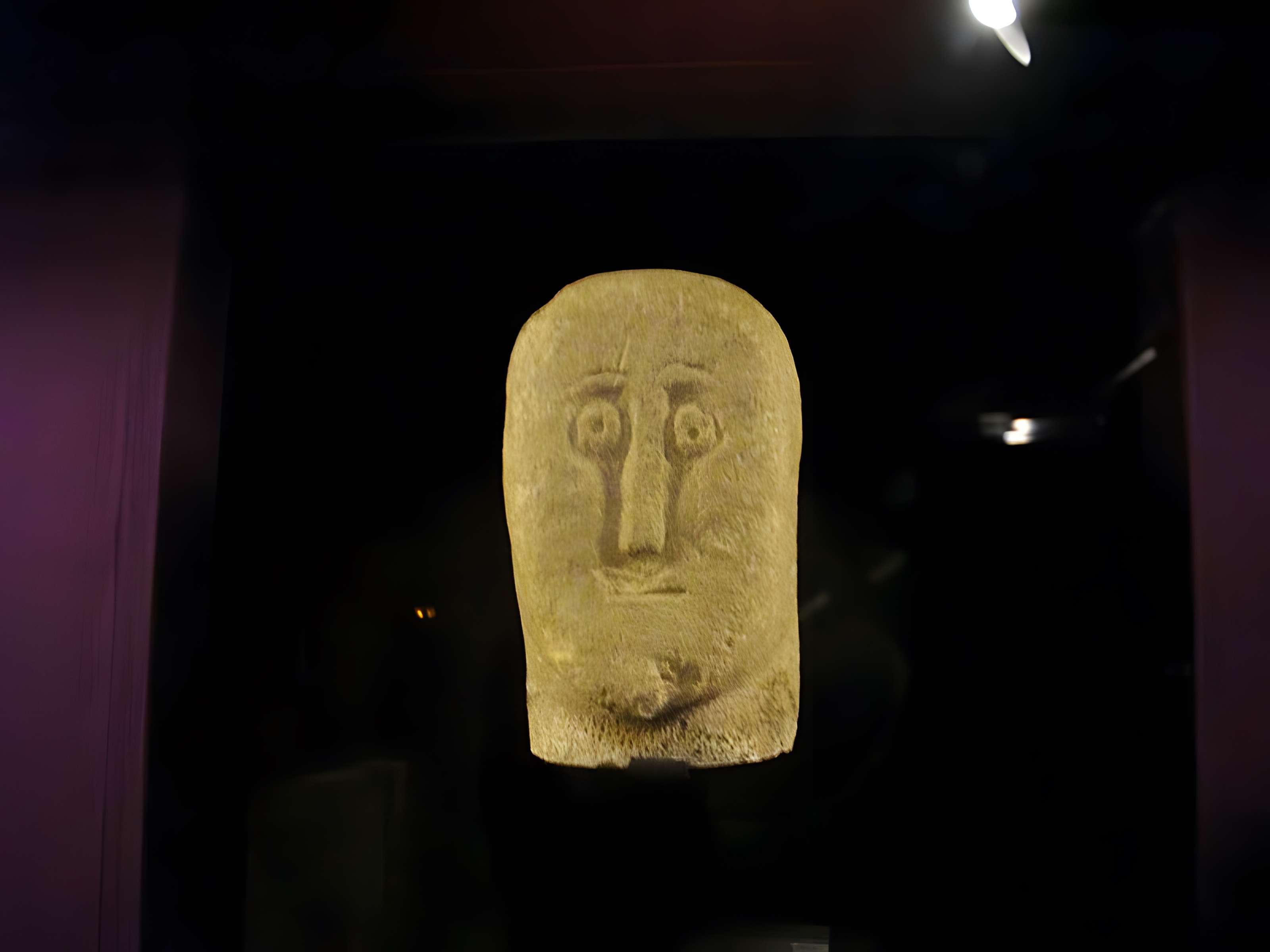 Église Saint-Pierre-aux-Nonnains de Metz