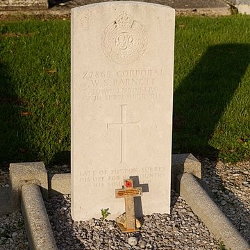 Église Saint-Martin de Doue