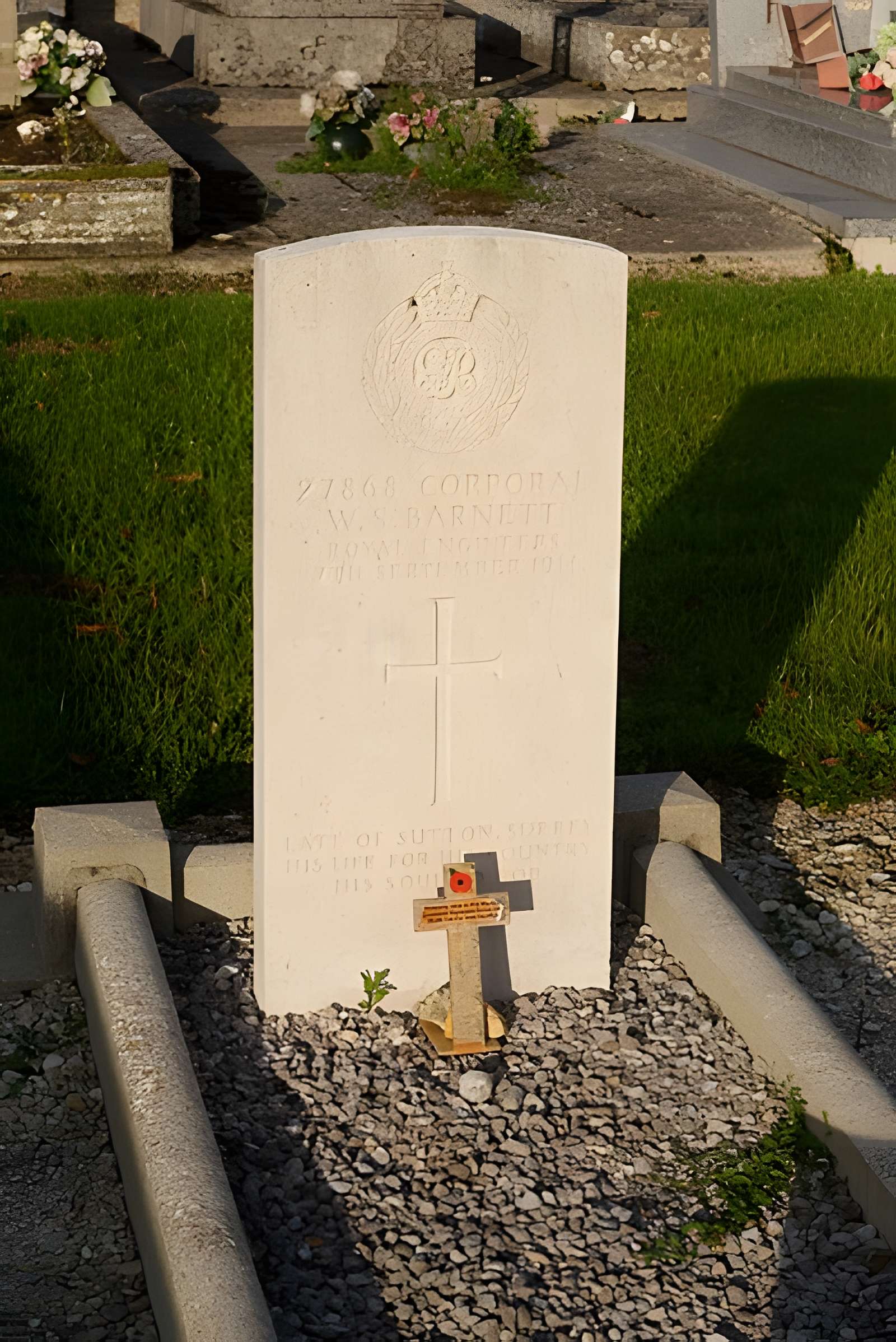 Église Saint-Martin de Doue