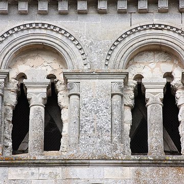 Église Saint-Martin de Fontaine-la-Soret
