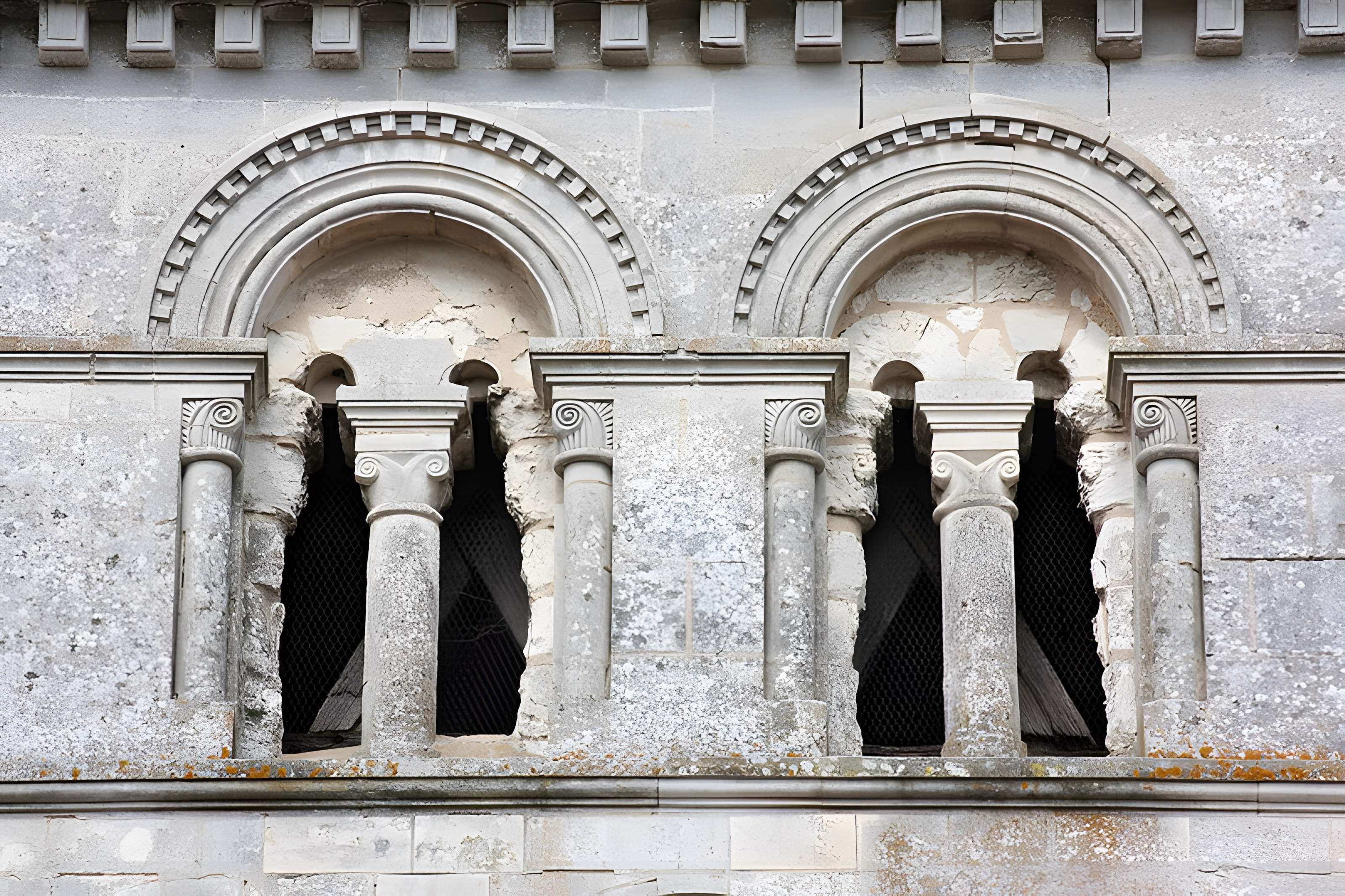 Église Saint-Martin de Fontaine-la-Soret