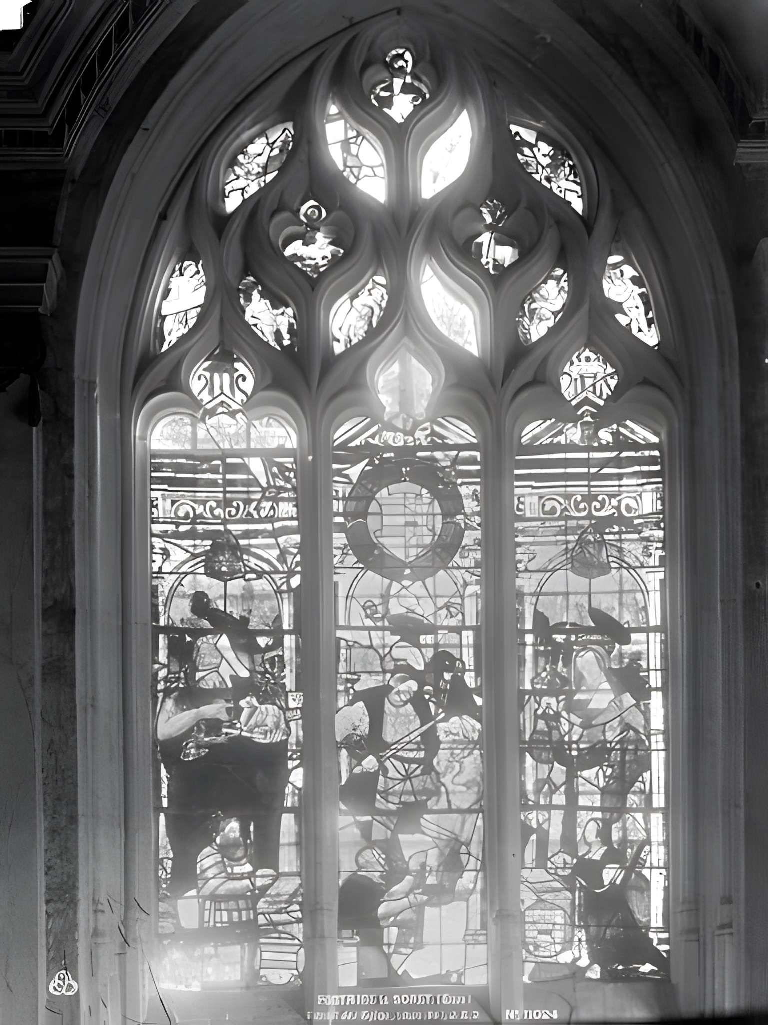 Église Saint-Martin de Fontaine-la-Soret